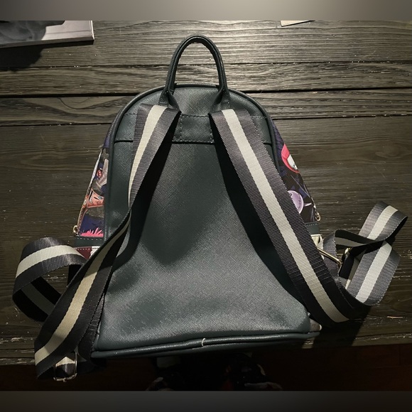 Nightmare Before Christmas Backpack - Picture 3 of 5